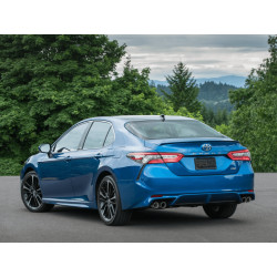 Buy Gazer T6010-XV70/L Pro Multimedia System to Toyota Camry 8 (XV70) 2017-2020