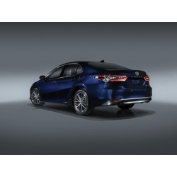 Buy Gazer T6010-XV70F PRO Multimedia System to Toyota Camry 8 (XV70) 2020-2021