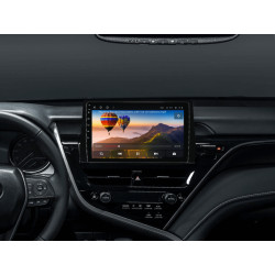 Buy Gazer T6010-XV70F PRO Multimedia System to Toyota Camry 8 (XV70) 2020-2021