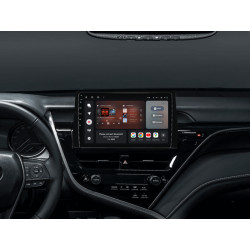 Buy Gazer T6010-XV70F PRO Multimedia System to Toyota Camry 8 (XV70) 2020-2021