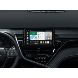 Buy Gazer T6010-XV70F PRO Multimedia System to Toyota Camry 8 (XV70) 2020-2021