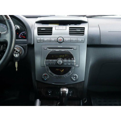 Buy Gazer T6010-Y250 PRO Multimedia System to Ssangyong Rexton 1 (Y250) 2006-2012