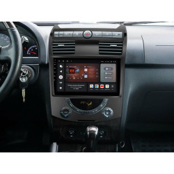 Buy Gazer T6010-Y250 PRO Multimedia System to Ssangyong Rexton 1 (Y250) 2006-2012