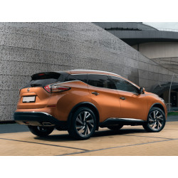 Buy Gazer T6010-Z52 Pro Multimedia System to Nissan Murano 3 (Z52) 2014-2020