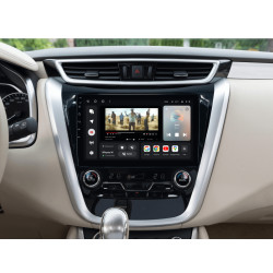 Buy Gazer T6010-Z52 Pro Multimedia System to Nissan Murano 3 (Z52) 2014-2020
