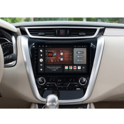 Buy Gazer T6010-Z52 Pro Multimedia System to Nissan Murano 3 (Z52) 2014-2020