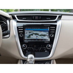Buy Gazer T6010-Z52 Pro Multimedia System to Nissan Murano 3 (Z52) 2014-2020