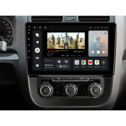 Buy Gazer T6510-1K Pro system to Volkswagen Jetta 5 (1k) 2005-2010