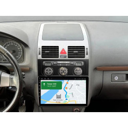 Buy Gazer T6510-1T PRO Multimedia System to Volkswagen Touran 1 (1T) 2003-2010