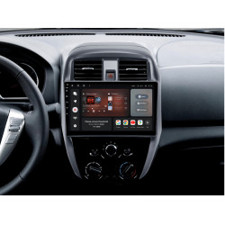 Buy Gazer T6510-C17F PRO Multimedia System to Nissan Sunny 2014-2016