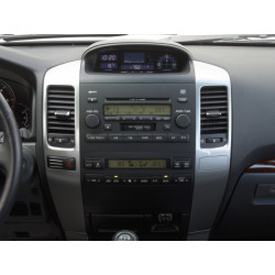 Buy Gazer T6510-E160/H PRO Multimedia System to Toyota Corolla 11 (E160, E170, E180) (Middle East) 2013-2017