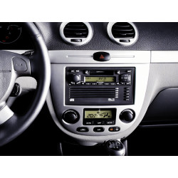 Buy Gazer T6510-J200 PRO Multimedia System to Chevrolet Lacetti J200 2004-2013