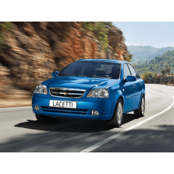 Buy Gazer T6510-J200 PRO Multimedia System to Chevrolet Lacetti J200 2004-2013