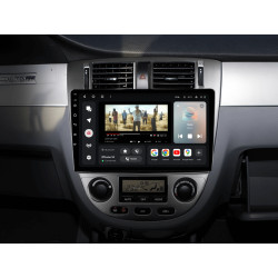 Buy Gazer T6510-J200 PRO Multimedia System to Daewoo Gentra 2 2013-2015