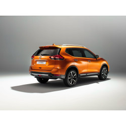 Buy Gazer T6510-T32/L PRO Multimedia System to Nissan X-Trail 3, Qashqai 2 (Automatic Air Conditioning) 2013-2017