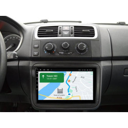 Buy Gazer T6510-T5/L Pro Multimedia System to Skoda Octavia, Fabia 2, Universal