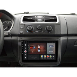 Buy Gazer T6510-T5/L Pro Multimedia System to Skoda Octavia, Fabia 2, Universal