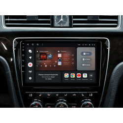 Buy Gazer T6510-T5/L PRO Multimedia System to Volkswagen, Universal