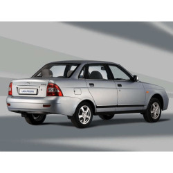 Buy Gazer T6009-2170 PRO Multimedia System to Lada Priora 1 2007-2013