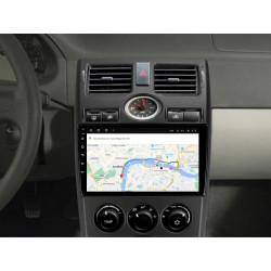 Buy Gazer T6009-2170 PRO Multimedia System to Lada Priora 1 2007-2013