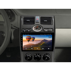 Buy Gazer T6009-2170 PRO Multimedia System to Lada Priora 1 2007-2013