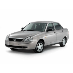 Buy Gazer T6009-2170 PRO Multimedia System to Lada Priora 1 2007-2013