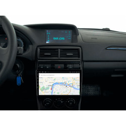 Buy Gazer T6009-2170F PRO Multimedia System to Lada Priora 1 2013-2018