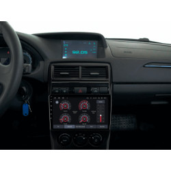 Buy Gazer T6009-2170F PRO Multimedia System to Lada Priora 1 2013-2018