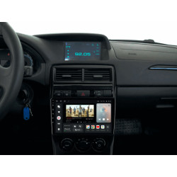 Buy Gazer T6009-2170F PRO Multimedia System to Lada Priora 1 2013-2018