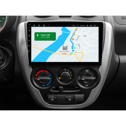 Buy Gazer T6009-2190 PRO Multimedia System to Lada Granta Sport 2011-2018