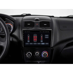 Buy Gazer T6009-2190sl Pro Multimedia System to Lada Granta Cross 2018-2019