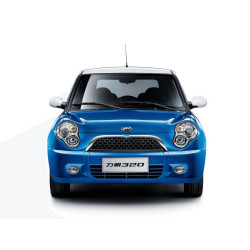 Buy Gazer T6009-320 PRO Multimedia System to Lifan Smily, 320 2008-2015