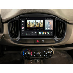 Buy Gazer T6009-327 PRO Multimedia System to Fiat UNO 2014-2020