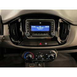 Buy Gazer T6009-327 PRO Multimedia System to Fiat UNO 2014-2020
