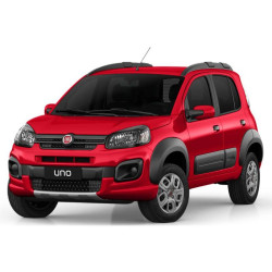 Buy Gazer T6009-327 PRO Multimedia System to Fiat UNO 2014-2020