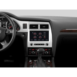 Buy Gazer T6009-4l Pro to Audi Q7 (4L) 2005-2015