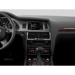 Buy Gazer T6009-4l Pro to Audi Q7 (4L) 2005-2015