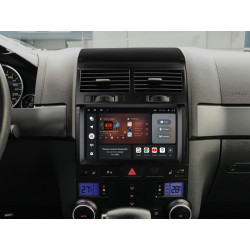 Buy Gazer T6009-7l Pro Multimedia System to Volkswagen Touareg (7l) 2002-2010