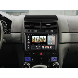 Buy Gazer T6009-7l Pro Multimedia System to Volkswagen Touareg (7l) 2002-2010
