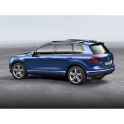 Buy Gazer T6009-7P/H PRO Multimedia System to Volkswagen Touareg (7p) 2010-2018