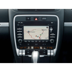 Buy Gazer T6009-9Pa Pro Multimedia System to Porsche Cayenne 1 (9PA) 2002-2010