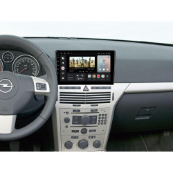 Buy Gazer T6009-A04 PRO Multimedia System to Opel Astra H 2006-2014