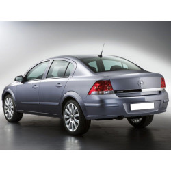 Buy Gazer T6009-A04 PRO Multimedia System to Opel Astra H 2006-2014