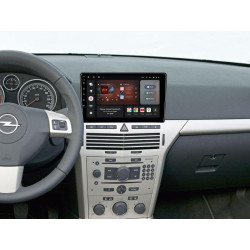 Buy Gazer T6009-A04 PRO Multimedia System to Opel Astra H 2006-2014