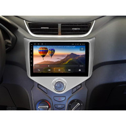 Buy Gazer T6009-A13 PRO Multimedia System to Chery A13, Fulwin 2, Very 2013-2016