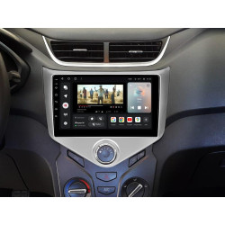 Buy Gazer T6009-A13 PRO Multimedia System to Chery A13, Fulwin 2, Very 2013-2016