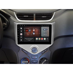 Buy Gazer T6009-A13 PRO Multimedia System to Chery A13, Fulwin 2, Very 2013-2016