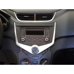 Buy Gazer T6009-A13 PRO Multimedia System to Chery A13, Fulwin 2, Very 2013-2016