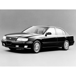 Buy Gazer T6009-A32 PRO Multimedia System to Nissan Cefiro 2 1994-2000