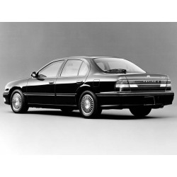 Buy Gazer T6009-A32 PRO Multimedia System to Nissan Cefiro 2 1994-2000